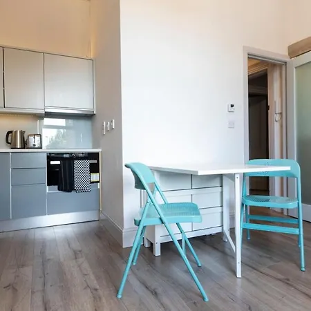 Stunning 1 Bedroom Studio In Stylish Rathmines Dublin