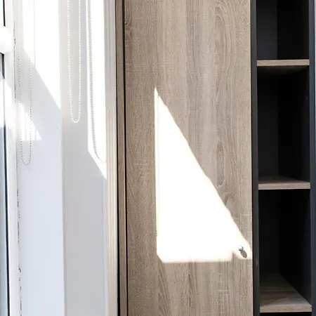 Stunning 1 Bedroom Studio In Stylish Rathmines Apartmán Dublin