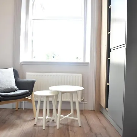 Stunning 1 Bedroom Studio In Stylish Rathmines Apartmán *