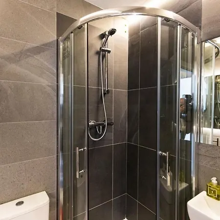 Stunning 1 Bedroom Studio In Stylish Rathmines
