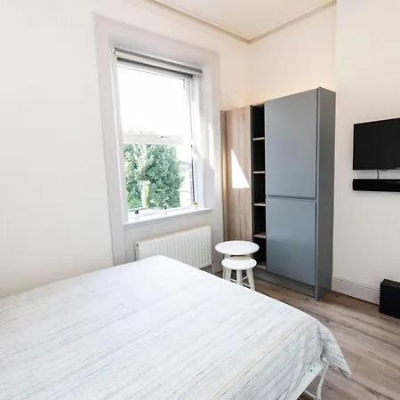 Apartmán Stunning 1 Bedroom Studio In Stylish Rathmines