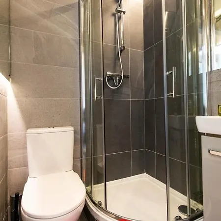 Apartmán Stunning 1 Bedroom Studio In Stylish Rathmines *