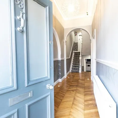Stunning 1 Bedroom Studio In Stylish Rathmines